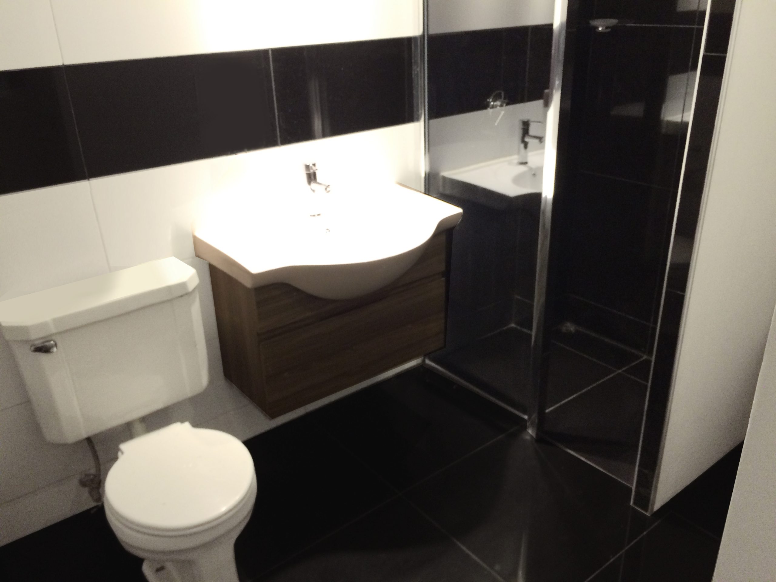 Remo-baño